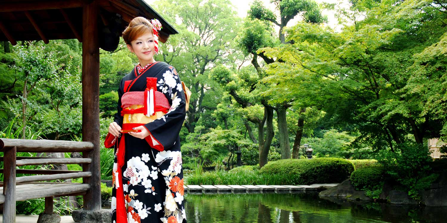 打掛・白無垢など和装のレンタル